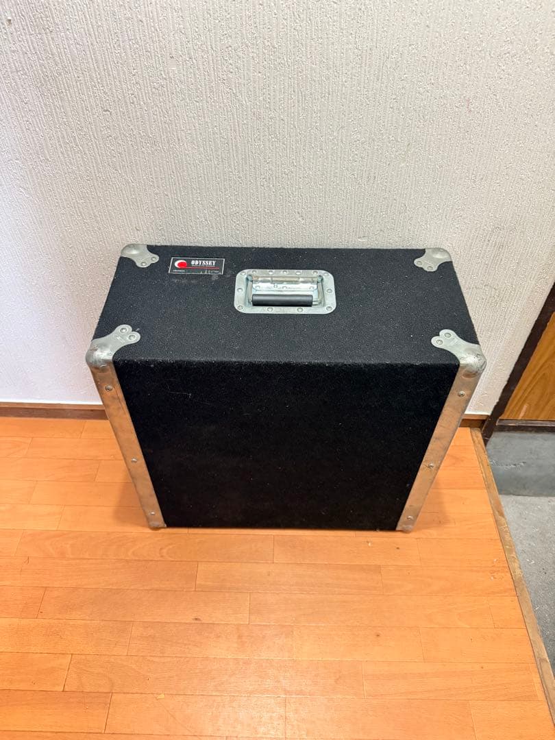 ODYSSEY 中型ラックケース,USA製