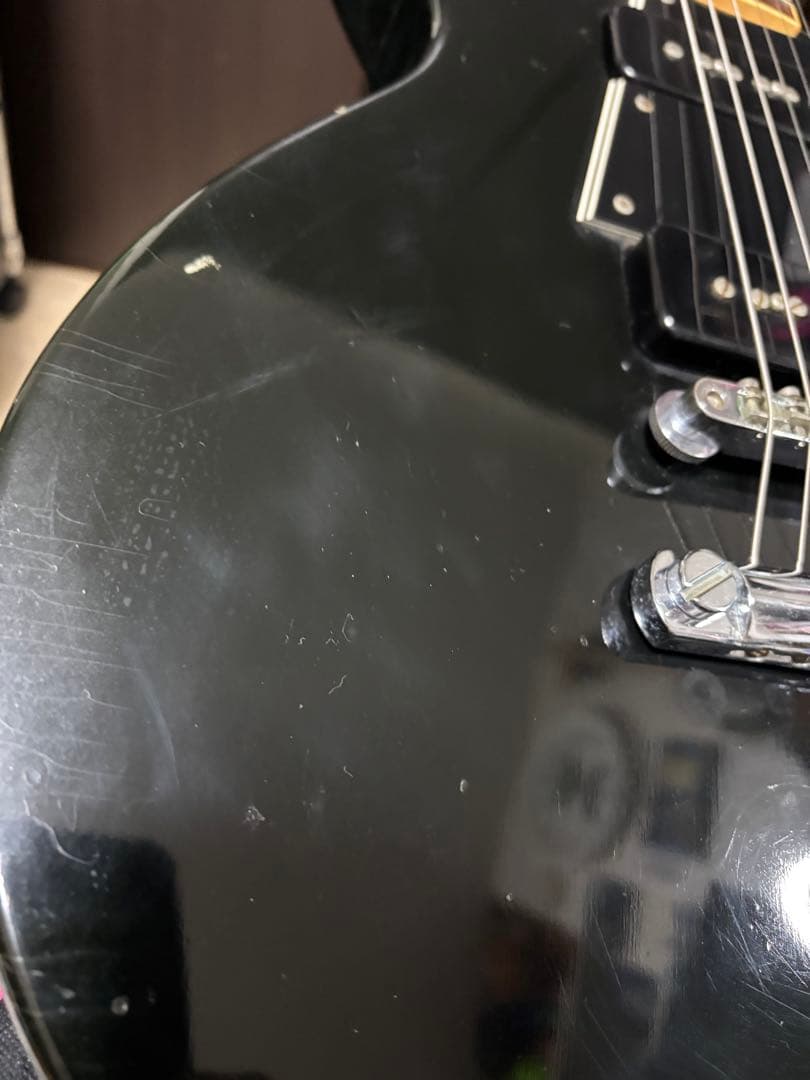 Kenz330様Gibson Les Paul Special DC ブラック
