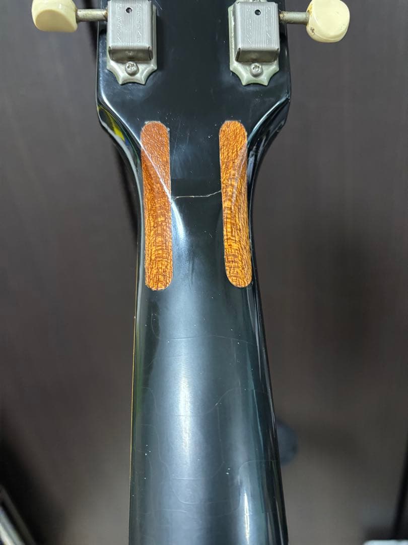 Kenz330様Gibson Les Paul Special DC ブラック