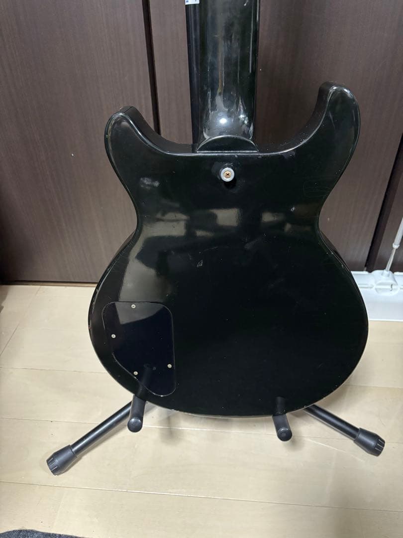 Kenz330様Gibson Les Paul Special DC ブラック