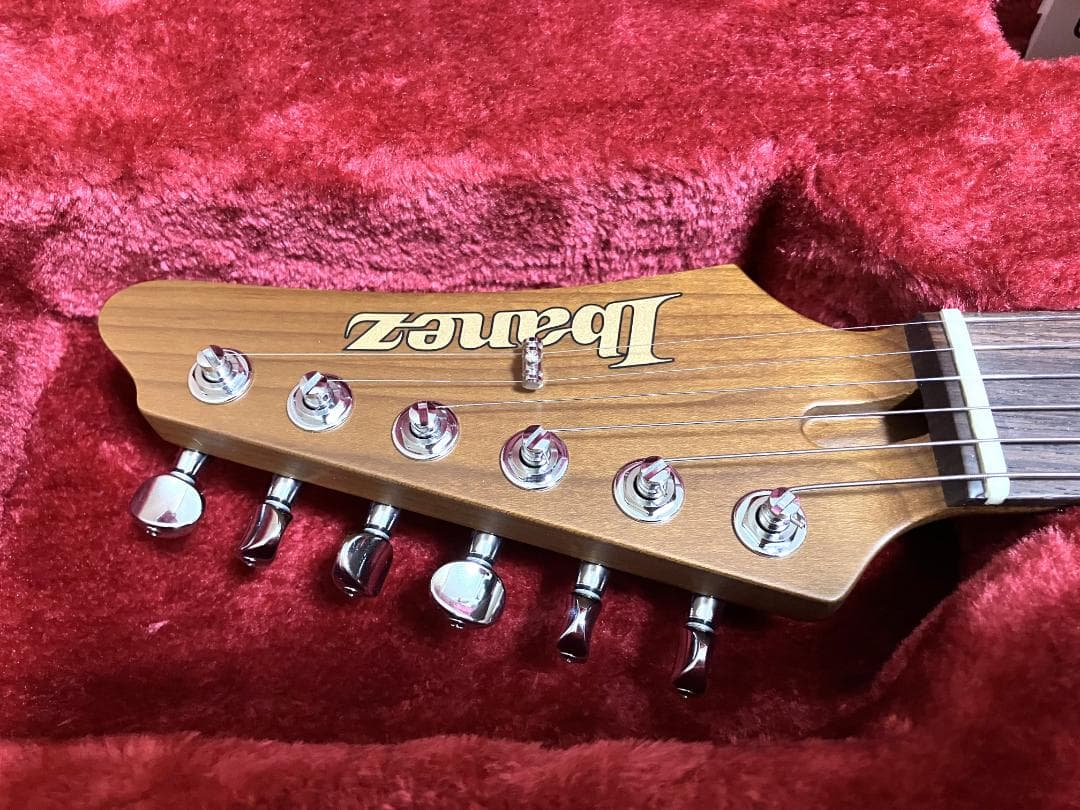 ギター Ibanez AZ2204N-AWD