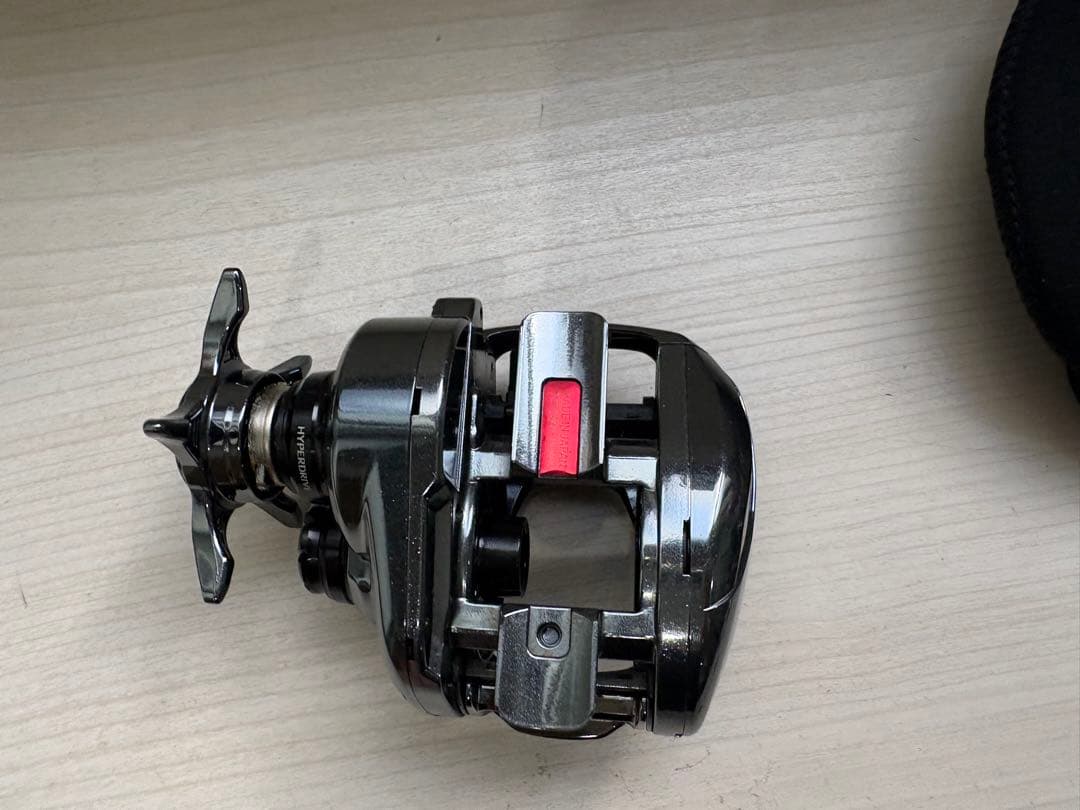 ★☆ダイワ　スティーズ　リミテッド　SV TW 1000 7.1 ボディ　超美品