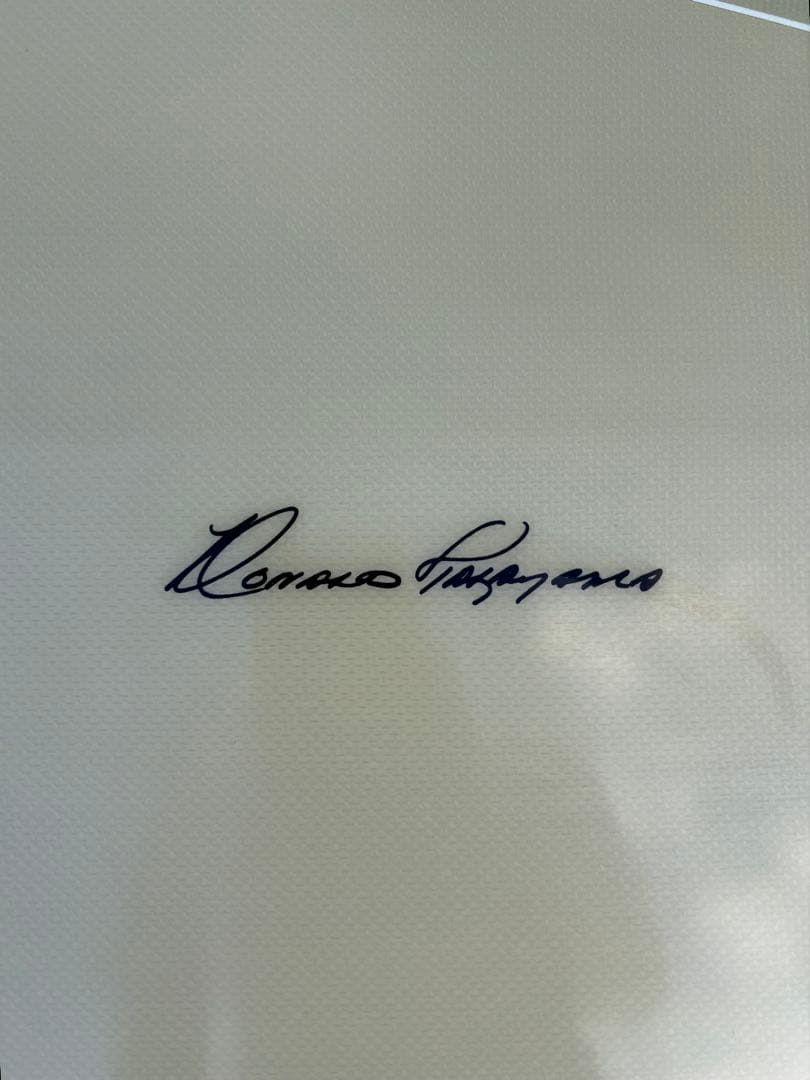 まる　【フィン付き】 ドナルドタカヤマ モデルT 9'6 MODEL-T