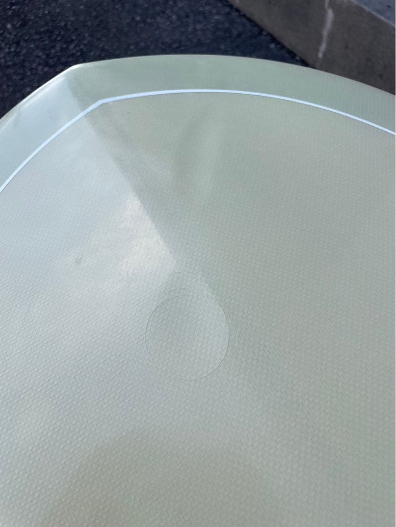 まる　【フィン付き】 ドナルドタカヤマ モデルT 9'6 MODEL-T