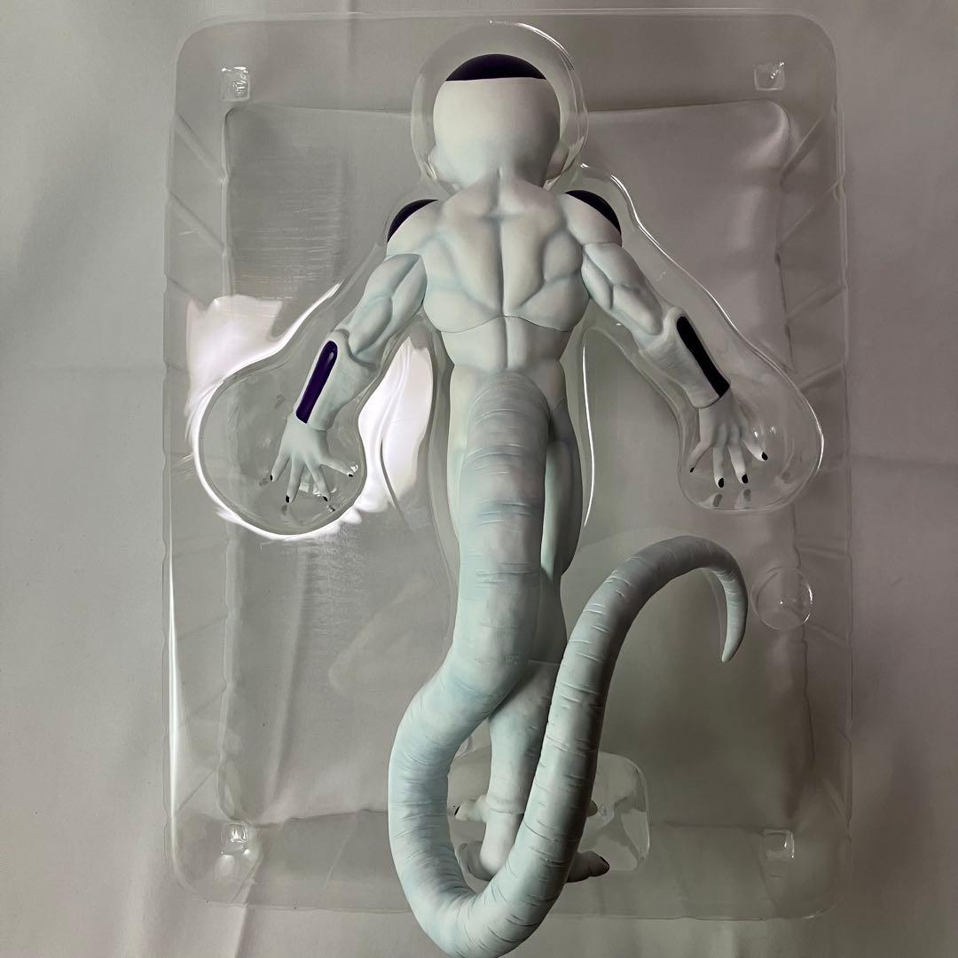 【希少・限定】フリーザ　ドラゴンボール改 × ポッカ　　200体限定