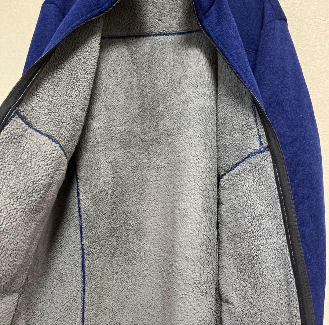 YONEXボアジャケット