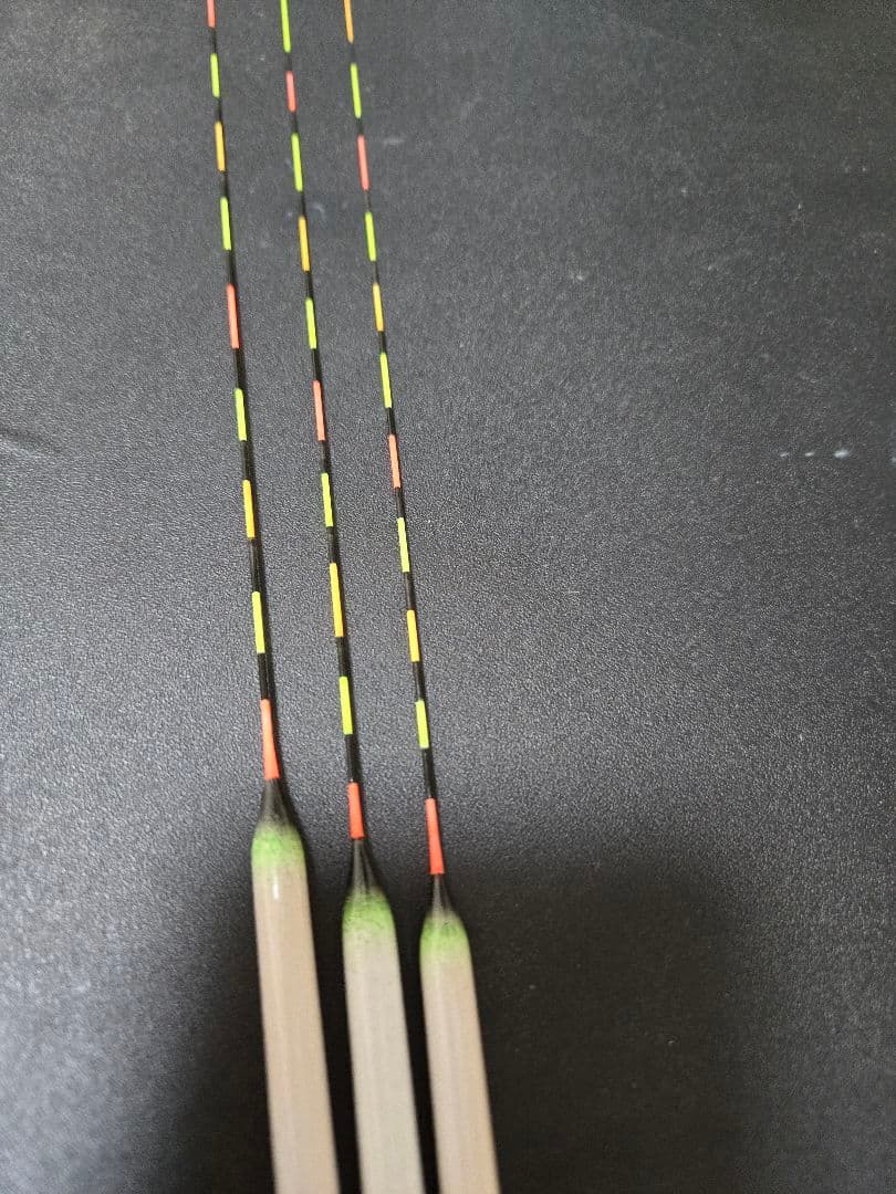 へら浮き　mai HIROページ