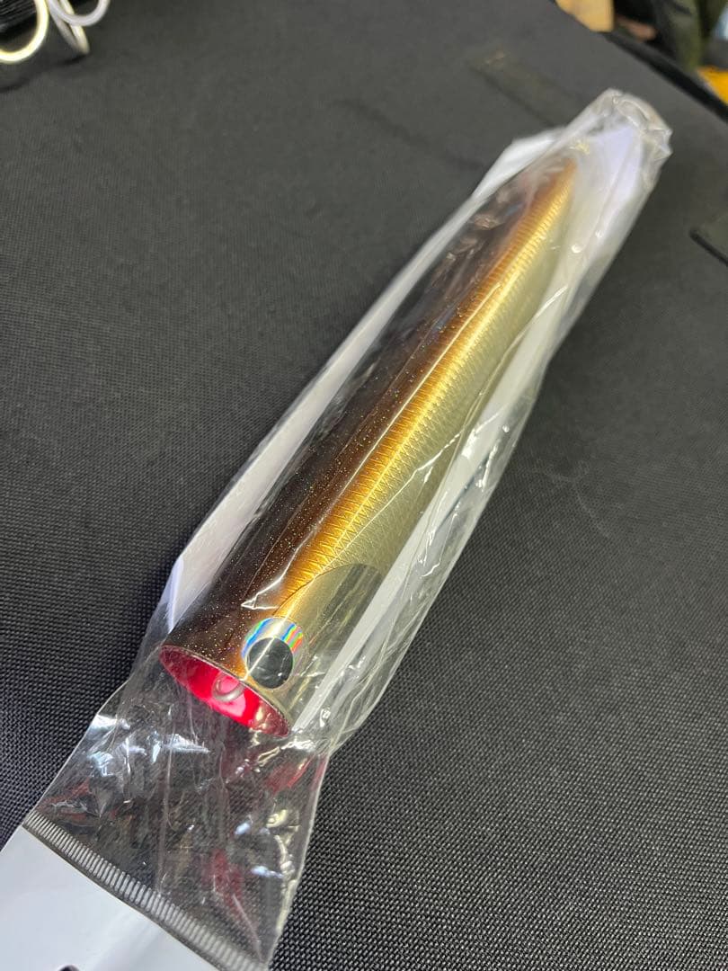 トミポップショット235 中山工房