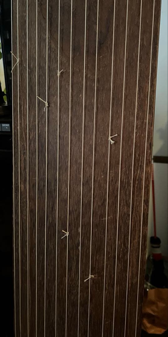木製琴 13本弦