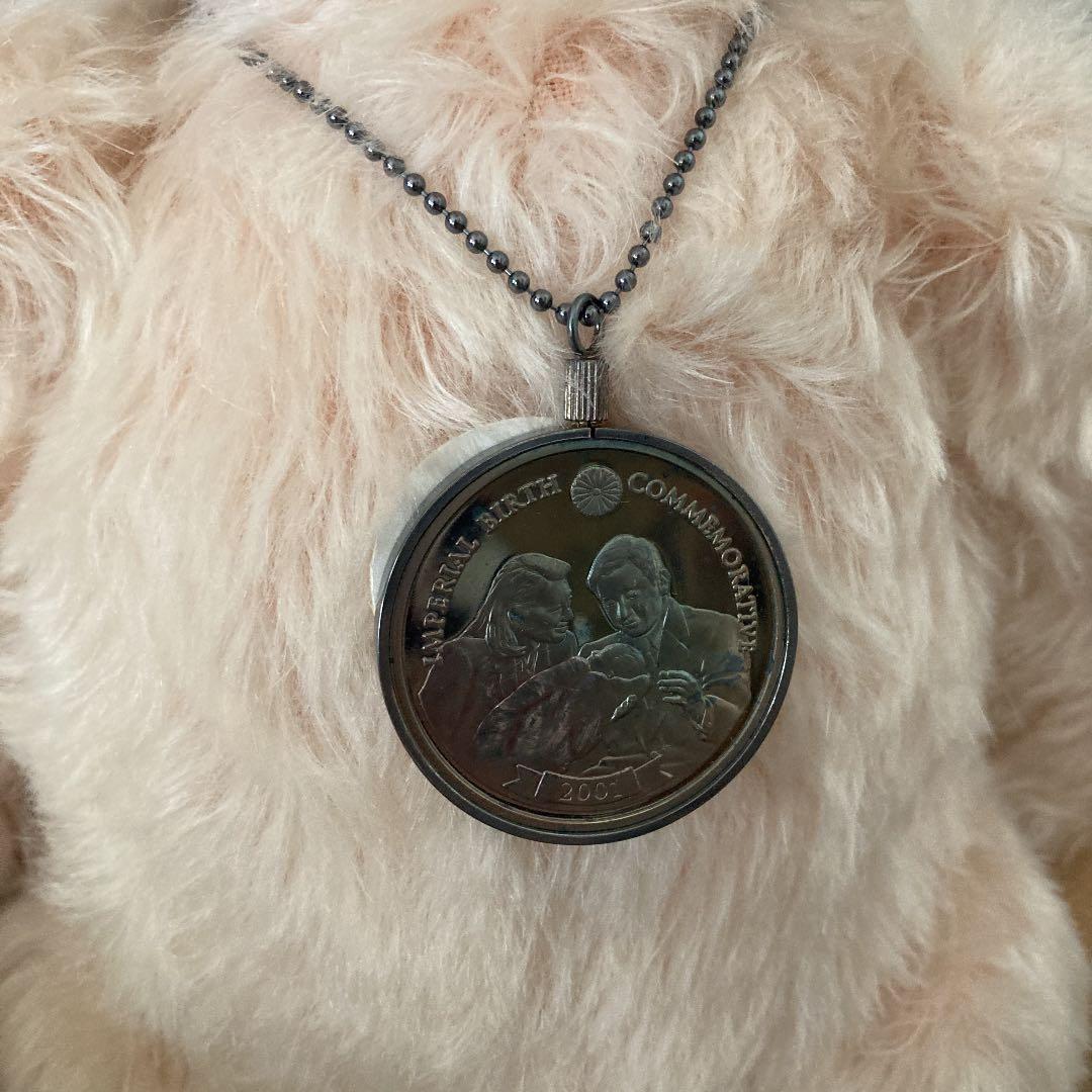 シュタイフ　テディベア　Rose Japan 限定品　レア