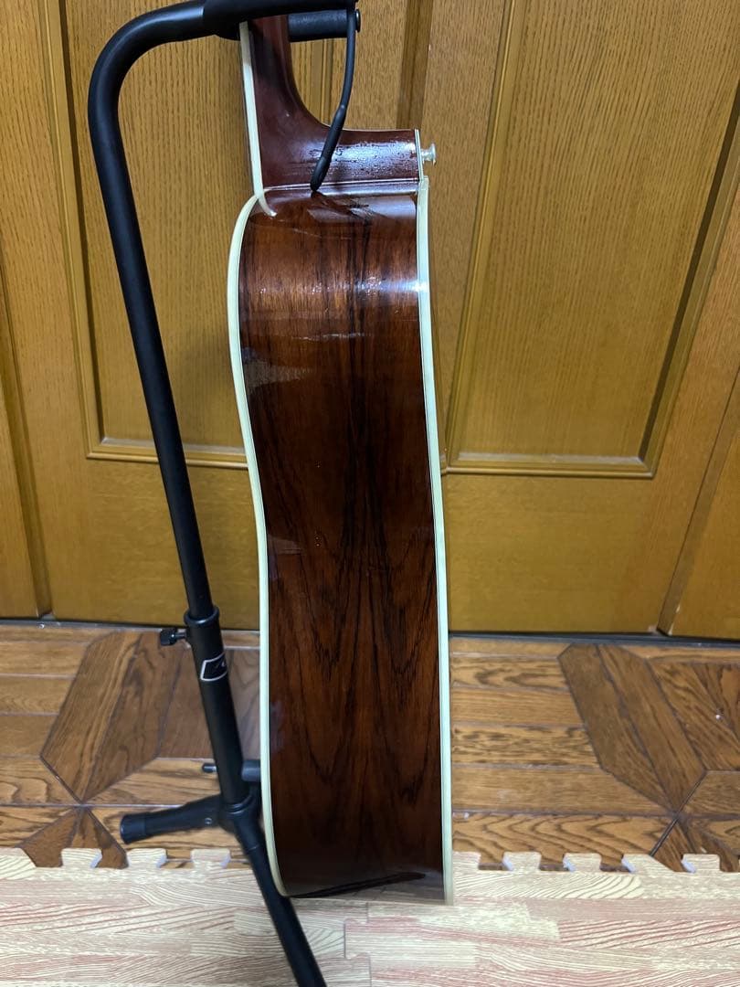 山*だ様 難ありMORRIS TF-801 モーリス　ハラカンダ　3ピース