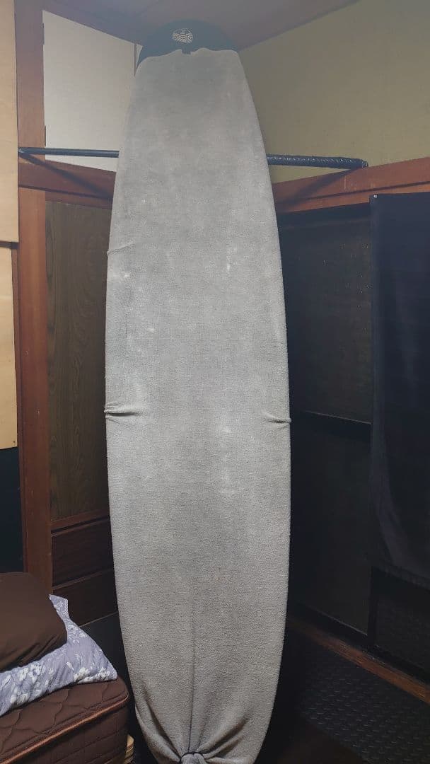 サーフィン・ボディボード CRIME / EVOLUTION 8`6