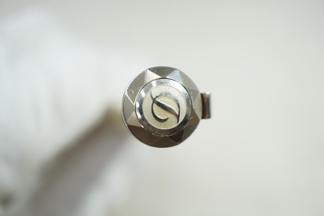 美品 S.T.dupont デュポン リベルテ ボールペン 万年筆 721P▲