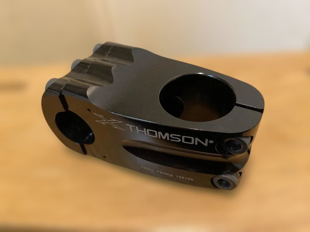 パーツ THOMSON X stem 22.2