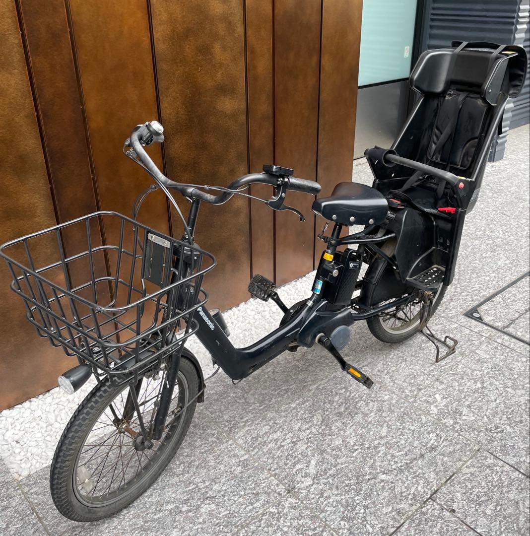 【最終】ギュットアニーズ　パナソニック