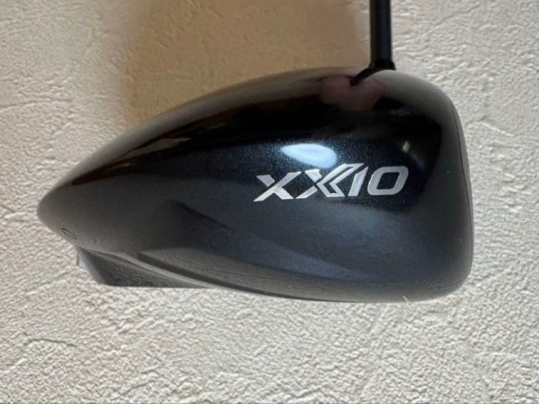 ダンロップ ドライバーXXIO ゼグシオ 14(2026) 9.5° S