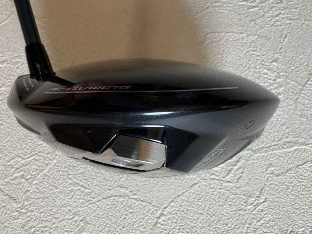 ダンロップ ドライバーXXIO ゼグシオ 14(2026) 9.5° S