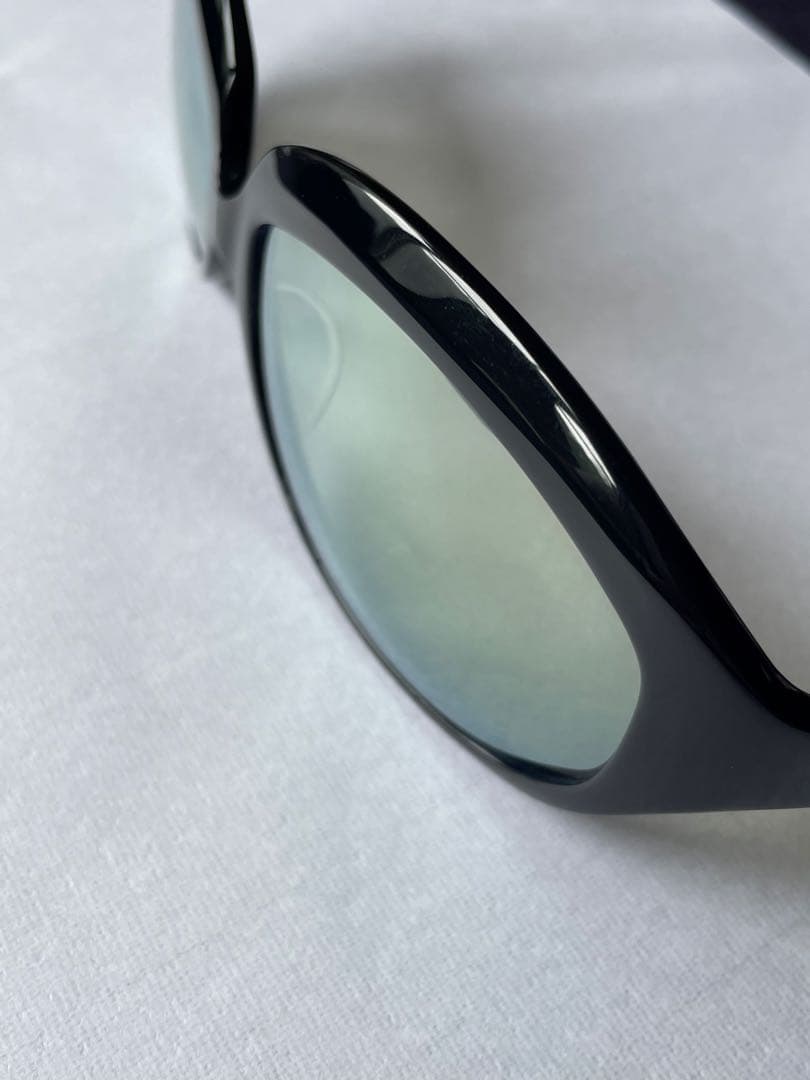 カスケット　casket ゲンズブールP3 サングラス　偏光グラス　眼鏡　メガネ