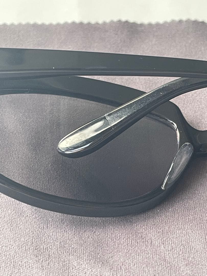 カスケット　casket ゲンズブールP3 サングラス　偏光グラス　眼鏡　メガネ