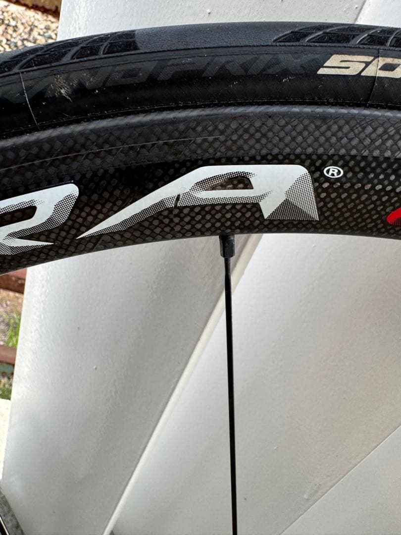 Campagnolo カンパニョーロ BORA One AC3 35mm CL