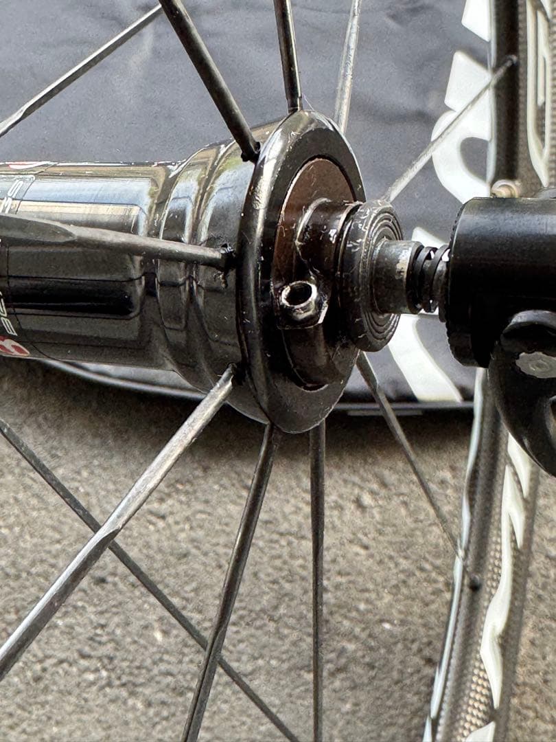 Campagnolo カンパニョーロ BORA One AC3 35mm CL