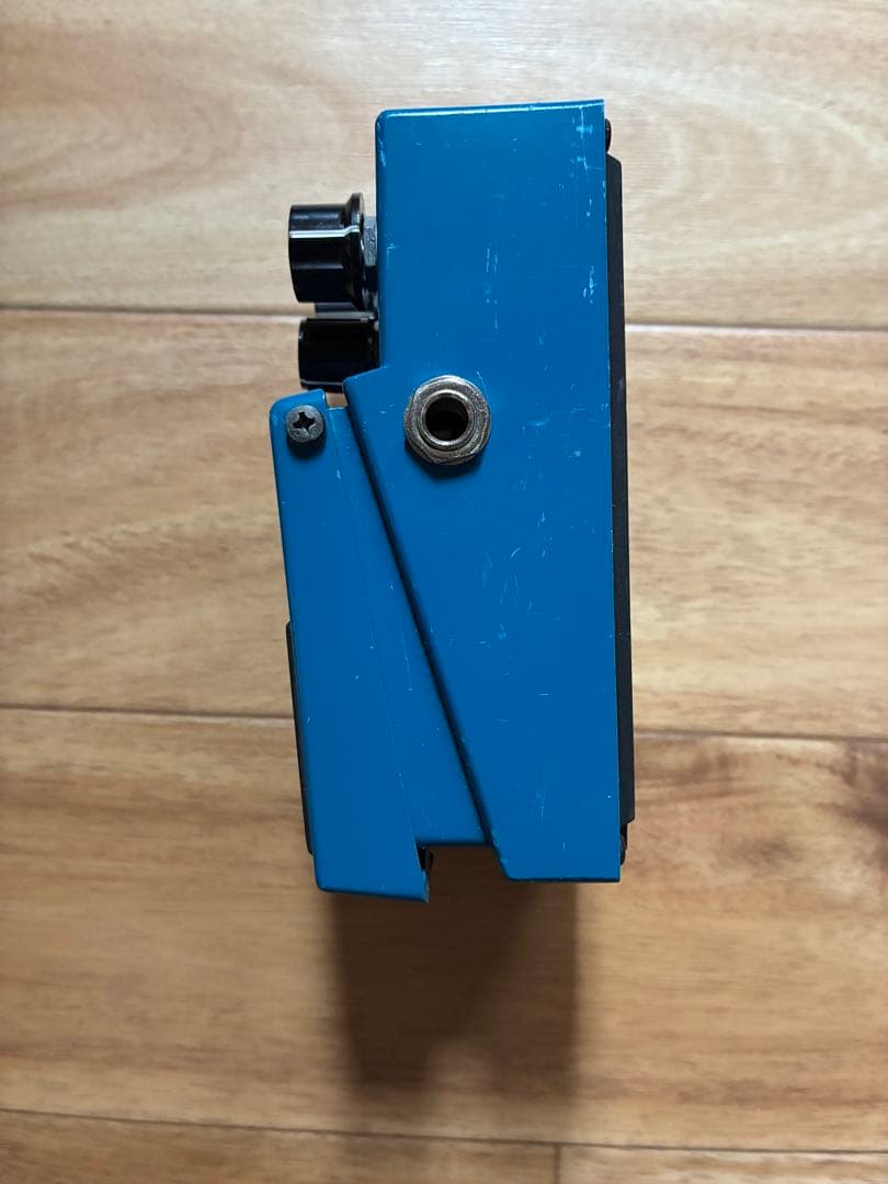 美品BOSS BD-2 Blues D ブルースドライバー