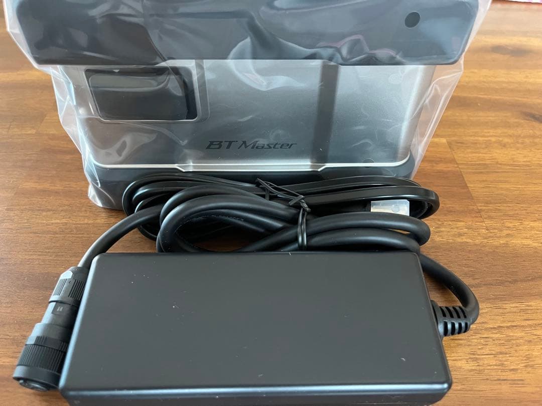 シマノbtマスター 11ah