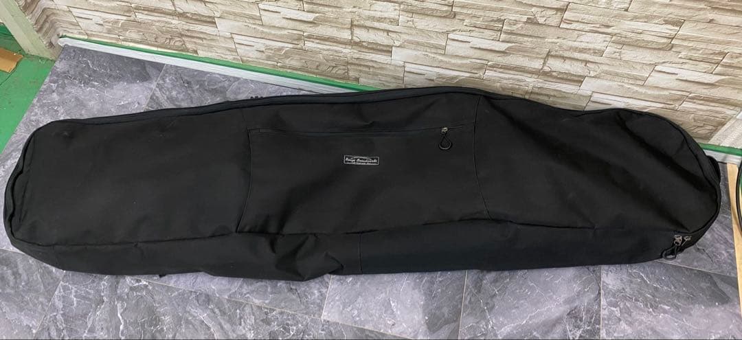 ZUMA スノーボードセット