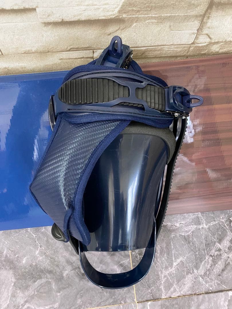 ZUMA スノーボードセット