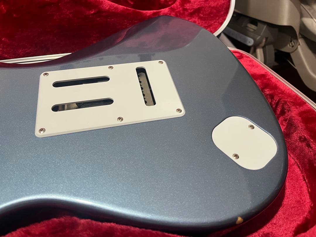 J*n様 Ibanez AZ2204 Prestige