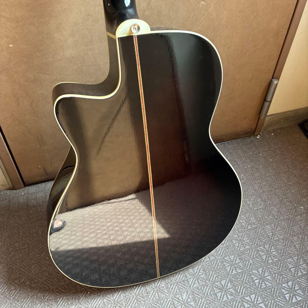 モーリスギター　MR-601