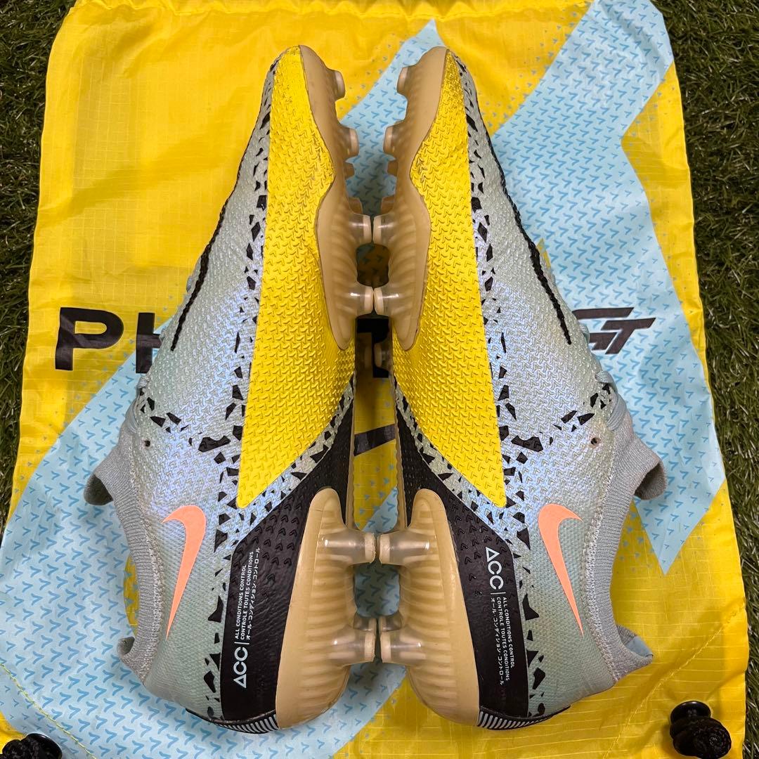 シューズ NIKE Phantom GT2 Elite AG-PRO 27cm