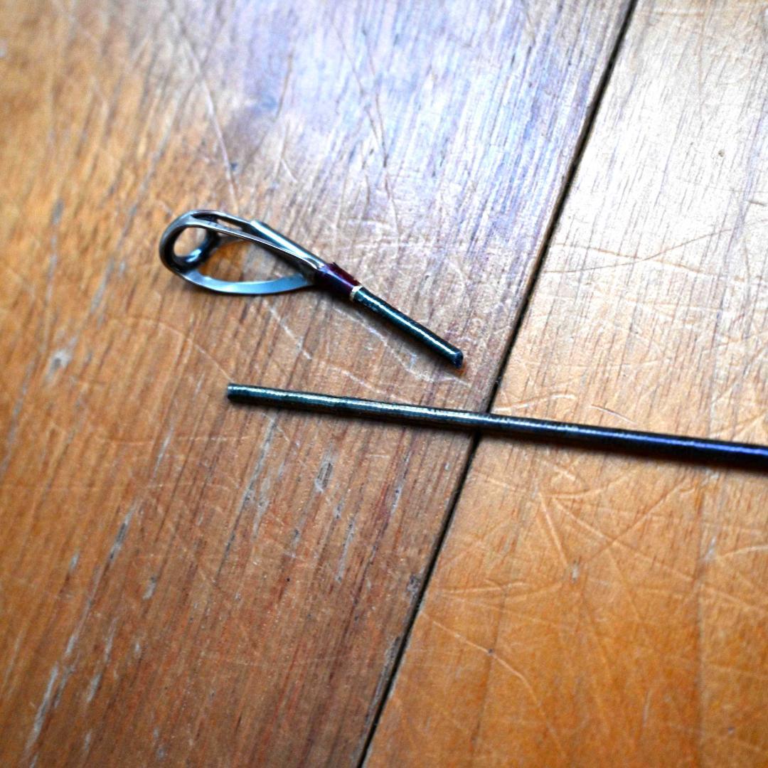 ［ジャンク・パーツ］ワールドシャウラ2653　＃1番（穂先部分）