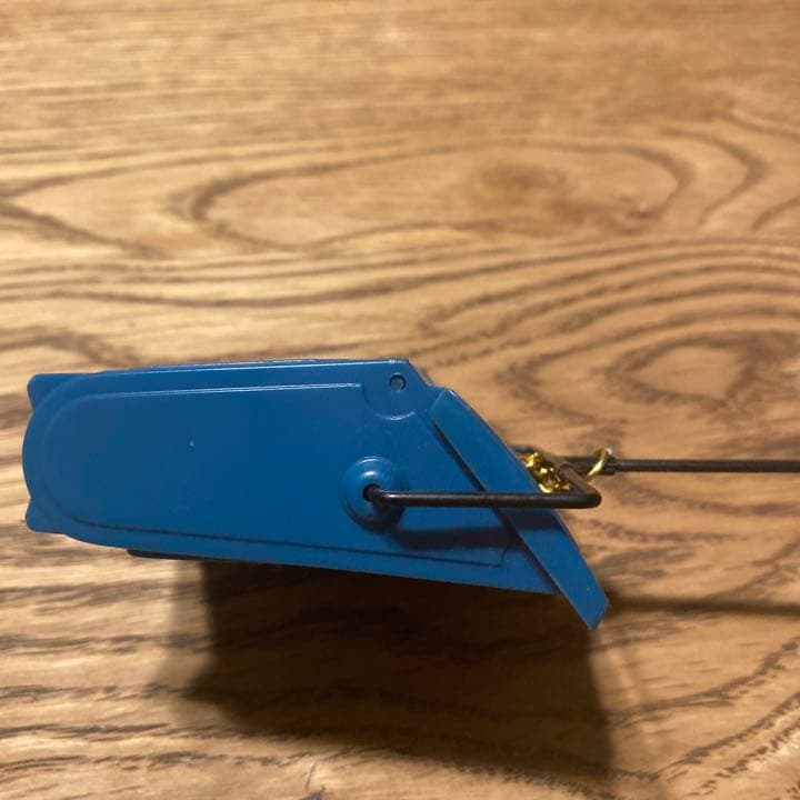 BUNBUKU ミニチュアちりとり　ヴィンテージ レトロ　1980年代