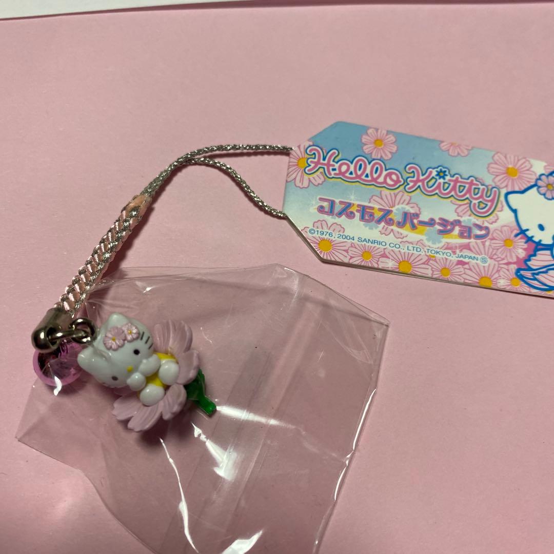 ⭐️ご当地キティーちゃんと1つだけガチャピンとムックキーホルダー9点セット❤️