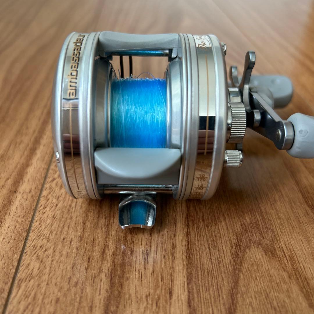 アンバサダー4600c3