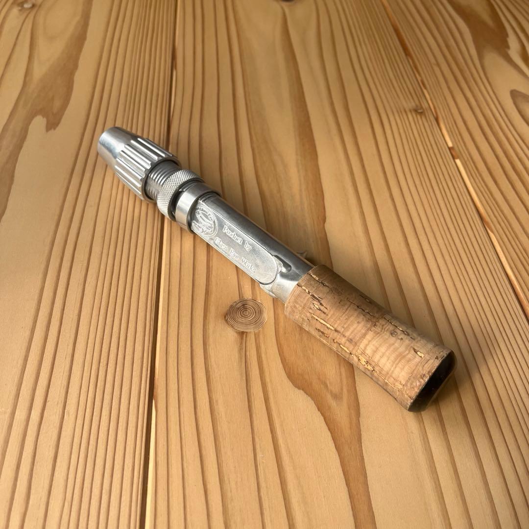 グラスアイグリップ