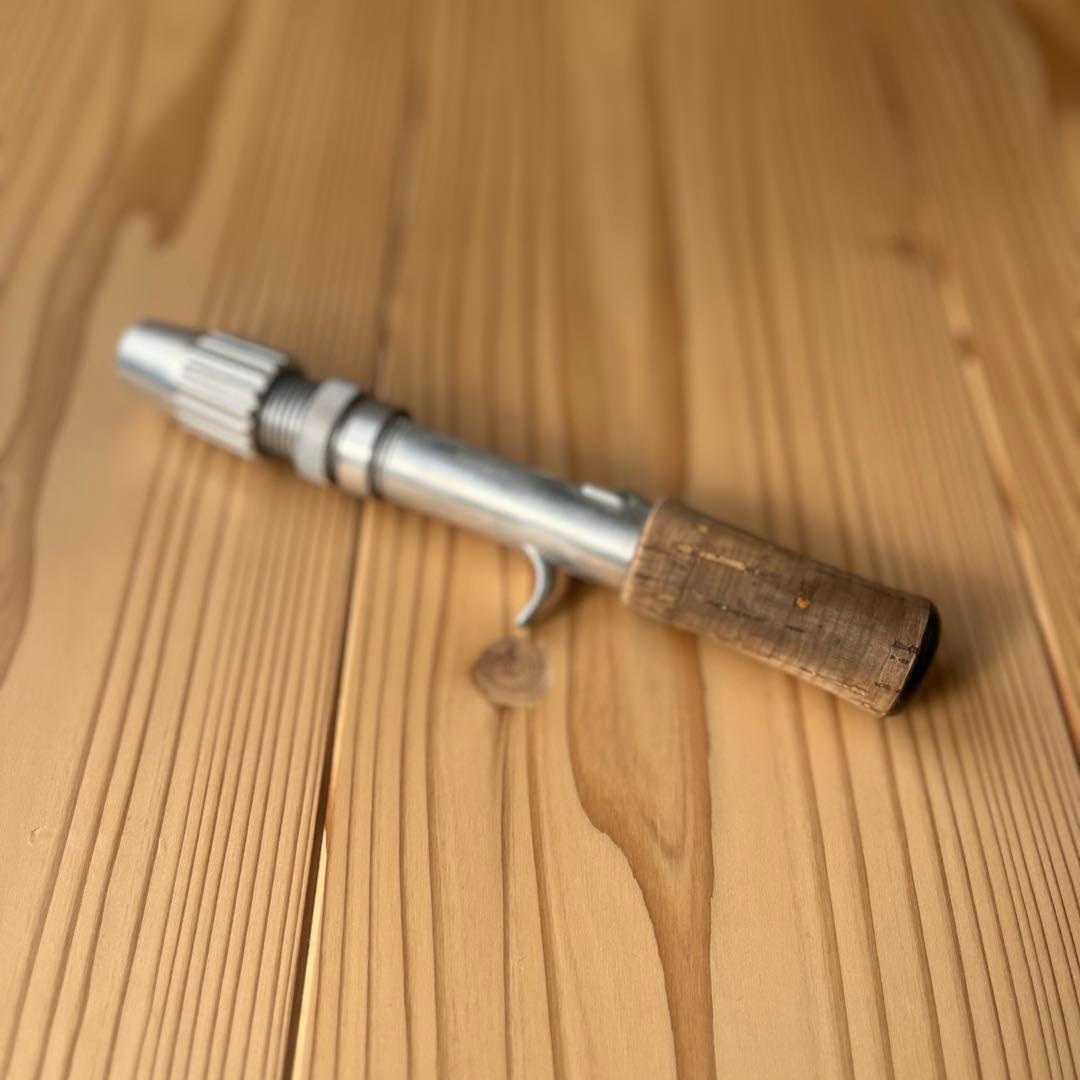 グラスアイグリップ