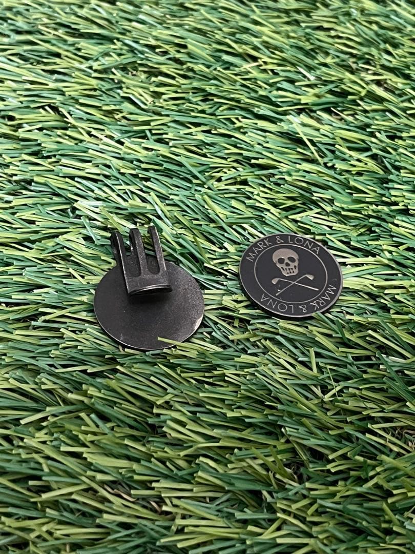 早い者勝ち　超希少　MARK&LONA × HUBLOT マーカー