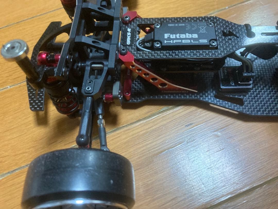 本日のみ値下げ‼️GRK5R フルオプション　　メカ無し