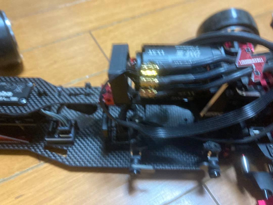 本日のみ値下げ‼️GRK5R フルオプション　　メカ無し