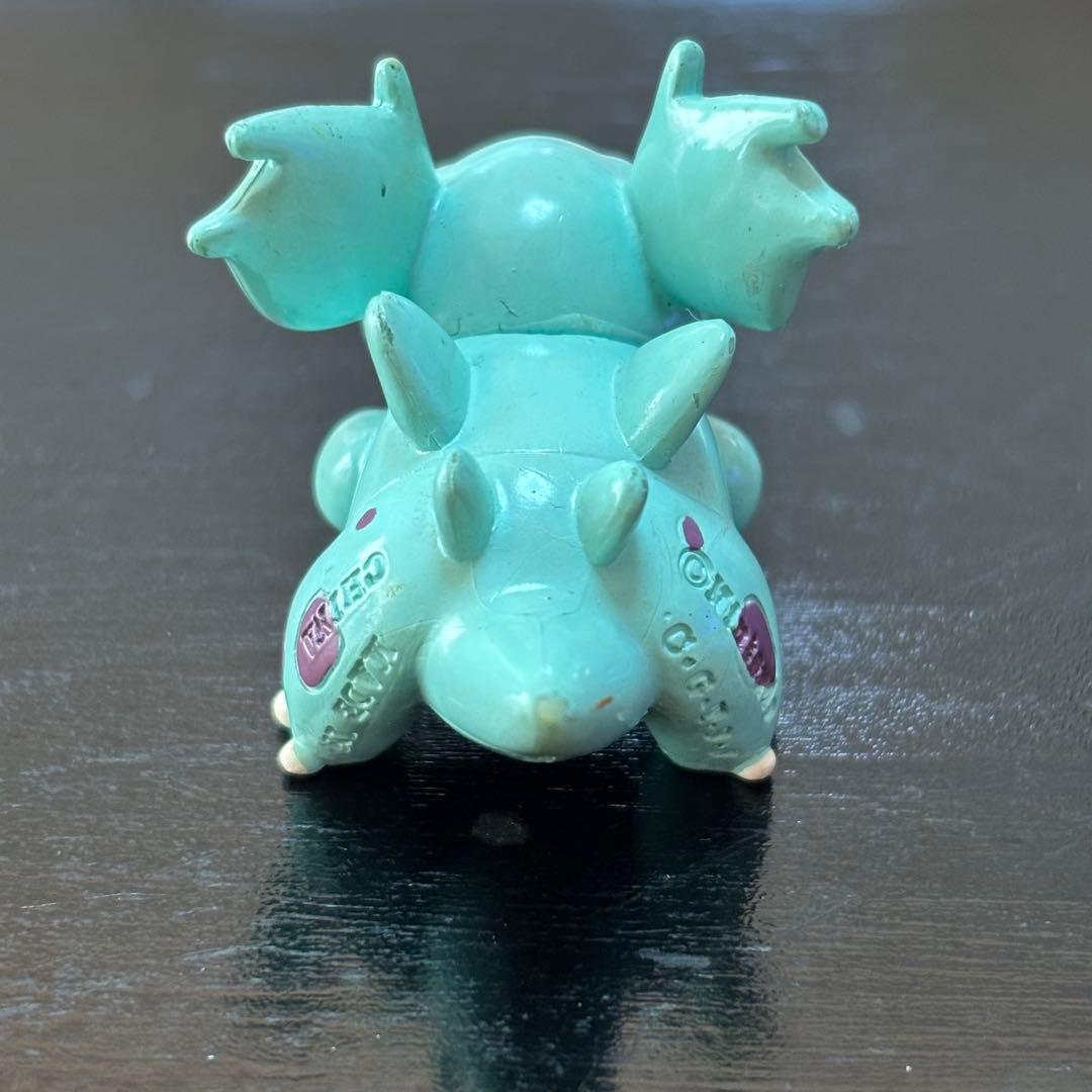 ポケモン　モンコレ　ニドリーナ【初期】