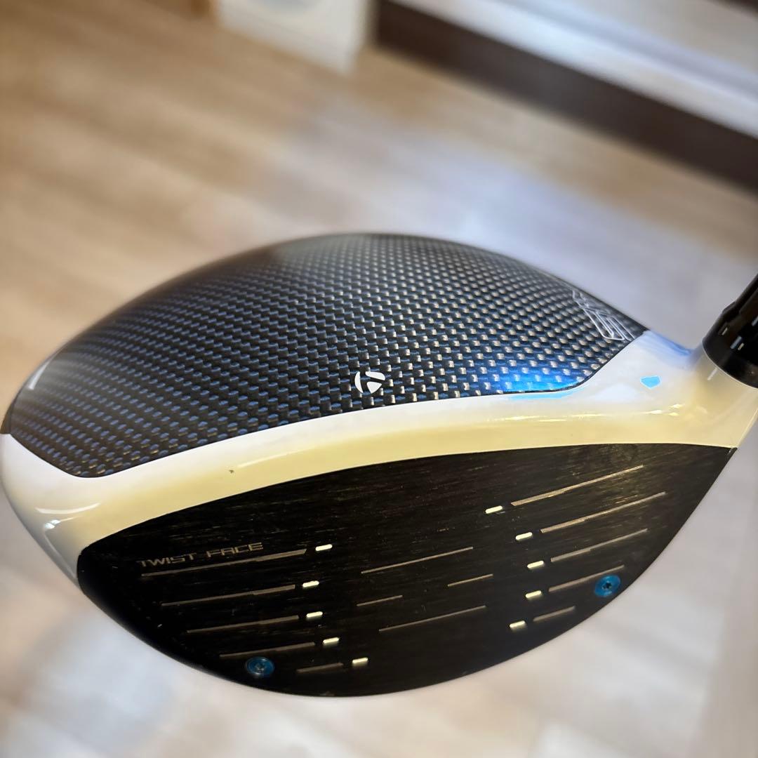 TaylorMade SIM MAX ドライバー