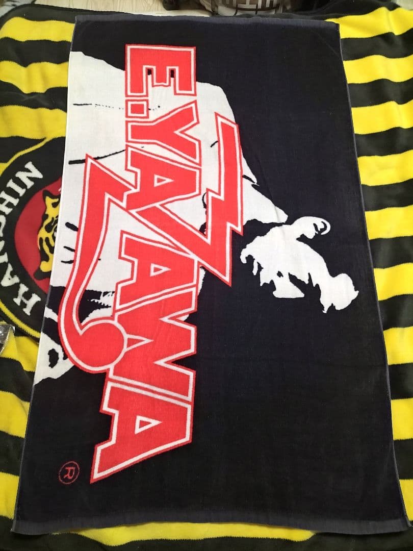 矢沢永吉 SBT ロゴ/横顔 シルエット