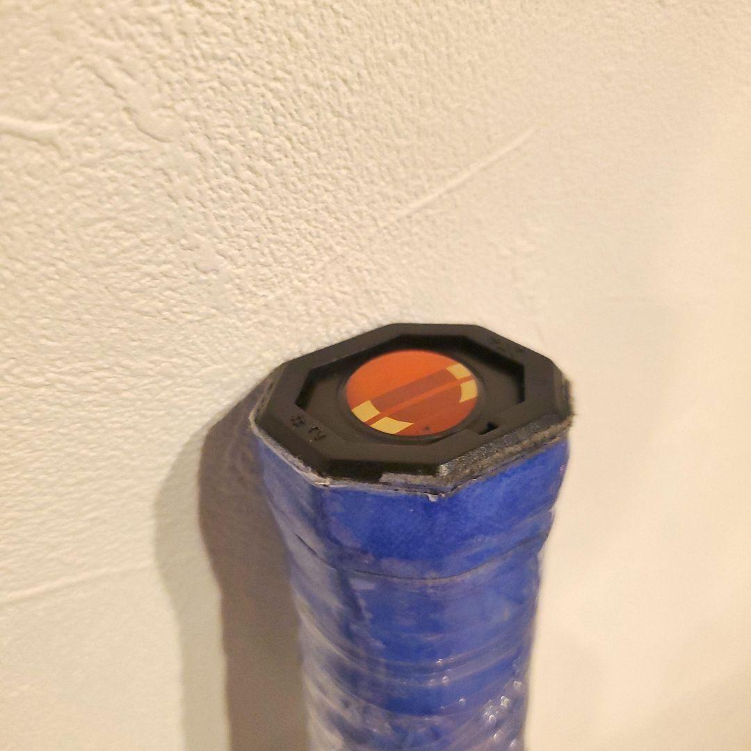 未使用級✨バボラ ピュアドライブ・Babolat Pure Drive Team