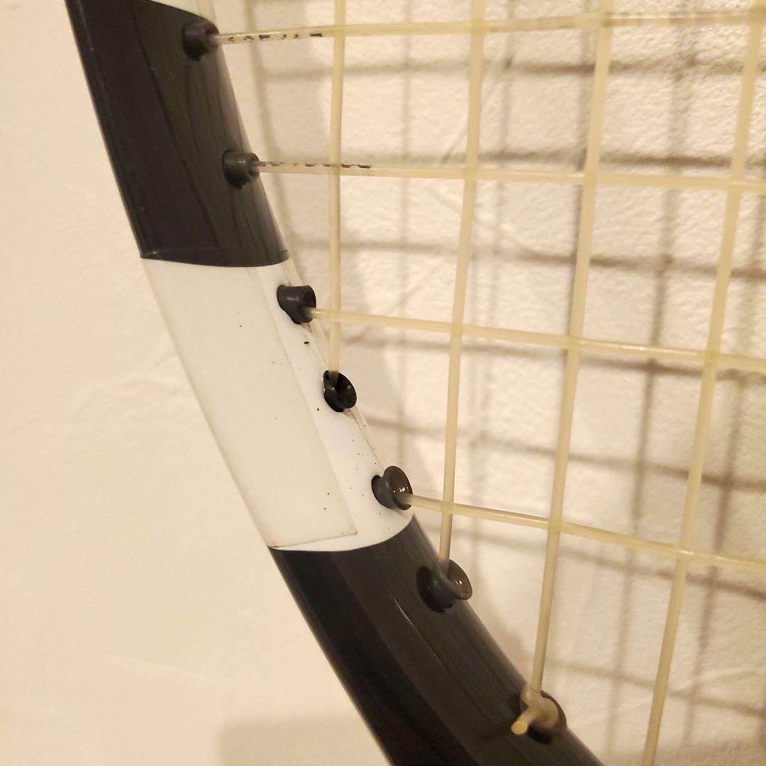 未使用級✨バボラ ピュアドライブ・Babolat Pure Drive Team