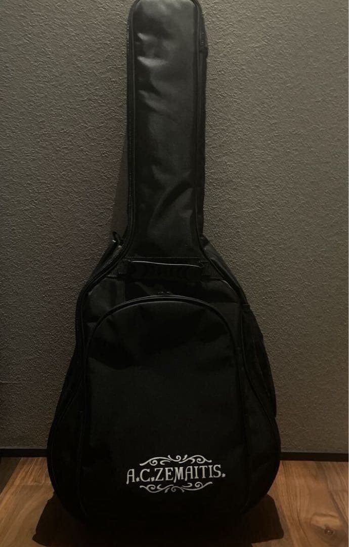 Zemaitis CAM-60H ゼマイティス 布袋 hisashi ハート