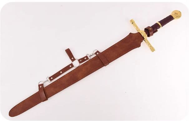 君王 軍直剣 エルデンリング 古兵器 武具 冷兵器 映画 長剣 Cosplay