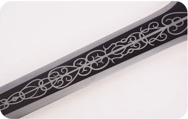 君王 軍直剣 エルデンリング 古兵器 武具 冷兵器 映画 長剣 Cosplay