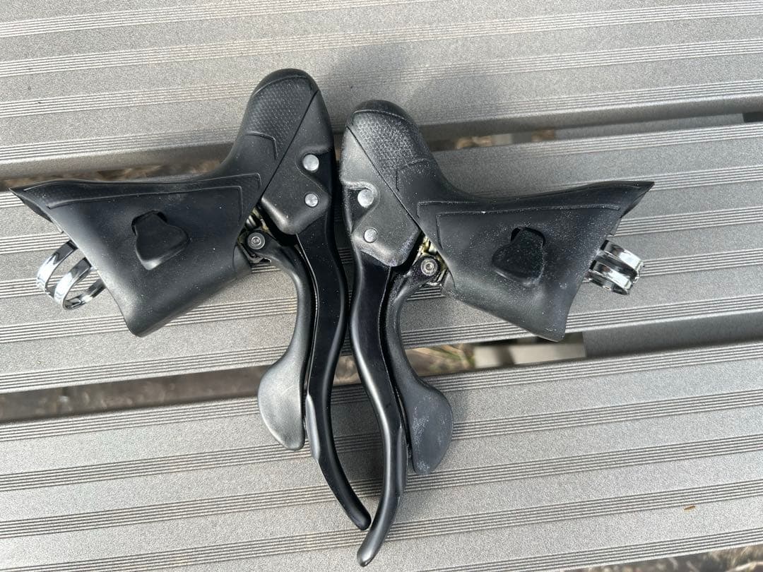 カンパニョーロ CAMPAGNOLO ケンタウル CENTAUR レバージャンク